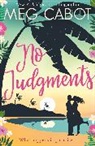 Meg Cabot, Cabot Meg - No Judgments