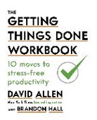 David Allen - The Getting Things Done Workbook