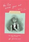 ND Stevenson, Noelle Stevenson, ND Stevenson, Noelle Stevenson - The Fire Never Goes Out