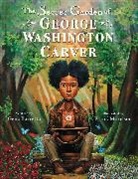 Gene Barretta, Barretta Gene, Frank Morrison - The Secret Garden of George Washington Carver