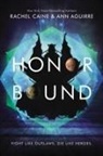 Ann Aguirre, Aguirre Ann, Rachel Caine, Rachel Aguirre Caine, Caine Rachel - Honor Bound