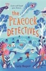 Carly Nugent - The Peacock Detectives