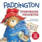 Michael Bond, Michael/ Alley Bond, R. W. Alley - Paddington Storybook Favorites
