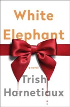 Trish Harnetiaux - White Elephant