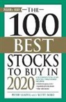 Scott Bobo, Peter Sander - The 100 Best Stocks to Buy in 2020