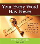 Oswald, Yvonne Oswald - Every Word Has Power Kit