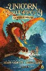Hatem Aly, Jesse Casey, Adam Gidwitz, Hatem Aly - The Basque Dragon