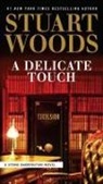 Stuart Woods - A Delicate Touch