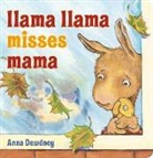 Anna Dewdney - Llama Llama
