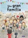 Rocio Bonilla, Elisenda Roca - Una gran familia / One Great Big Family