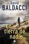 David Baldacci - En tierra de nadie / No Man's Land