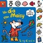 Lucy Cousins - Maisy: Un dia con Maisy / Maisy's Day Out: A First Words Book