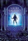 Laura Gallego - La mision de Rox / All the Fairies in the Kingdom