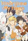 Memeco Arii - Hitorijime My Hero