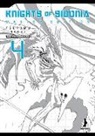 Tsutomu Nihei - Knights of Sidonia