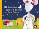 Blanca Bk - Minicuentos para ir a dormir con Rosa Ratona; Mini stories for