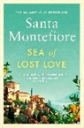 Santa Montefiore, Montefiore Santa - Sea of Lost Love