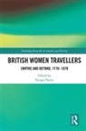 Sutapa Dutta, Sutapa (Gargi College Dutta, Sutapa Dutta - British Women Travellers