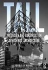 Guy Marriage, Guy (Victoria University of Wellington Marriage, Guy Marriage - Tall: The Design and Construction of High-Rise Architecture