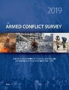 The International Institute for Strategic Studies, The International Institute for Strategic Studies (IISS), The International Institute for Strategic Studies (IISS) - Armed Conflict Survey 2019