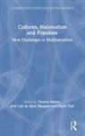 Jose Luis (Ieem De Sales Marques, Jose Luis Meyer De Sales Marques, Thomas (Technical University of Dortmund Meyer, José Luís de Sales Marques, José Luís de Sales Marques, Thomas Meyer... - Cultures, Nationalism and Populism