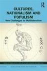 Jose Luis (Ieem De Sales Marques, Jose Luis Meyer De Sales Marques, Thomas (Technical University of Dortmund Meyer, Jose Luis de Sales Marques, José Luís de Sales Marques, Jose Luis (Ieem De Sales Marques... - Cultures, Nationalism and Populism
