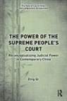 Ding Qi - Power of the Supreme People''s Court