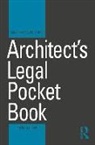 Matthew Cousins, Matthew (Practicing Architect and Member Cousins, Matthew (Practicing architect and member of the Royal Institute of British Architects Cousins, Cousins Matthew - Architect''s Legal Pocket Book