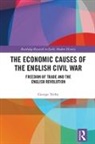George Yerby, George (Raphael Samuel History Centre. Yerby, Yerby George - Economic Causes of the English Civil War