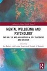 Hamed Al Battashi, Sue Barker, Sue Jensen Barker, Louise Jensen, Sue Barker - Mental Wellbeing and Psychology