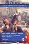 Scott Laderman - 'Silent Majority' Speech