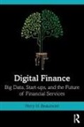 Perry Beaumont, Perry (Columbia University Beaumont, Perry H. Beaumont, Perry H. (Columbia University Beaumont - Digital Finance