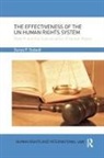 Obe Subedi, Obe Qc (Hon) Subedi, OBE QC (Hon) Surya P. Subedi, Surya P. Subedi, Surya Subedi OBE QC (Hon) - Effectiveness of the Un Human Rights System