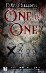 D.W. Gillespie - One By One
