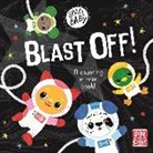 Pat-a-Cake, Kat Uno, Kat Uno - Space Baby: Blast Off!