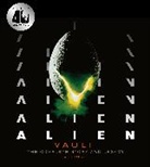 Veronica Cartwright, Ian Nathan, Ian Cartwright Nathan, Nathan Ian - Alien Vault