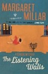 Margaret Millar - Listening Walls