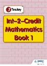 James Cairns, James Geddes, Thomas Strang, Tom Strang - TeeJay General Maths 4G
