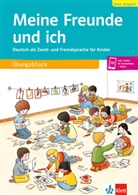 Meine Freunde und ich: Übungsblock