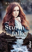 Kaari Utrio - Sturmfalke