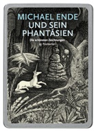 Michael Ende und sein Phantásien