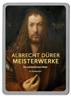 Albrecht Dürer Meisterwerke
