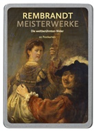 Rembrandt Meisterwerke