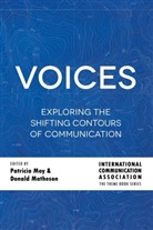 Donald Matheson, Patricia Moy - Voices