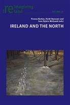 Fionn Barber, Fionna Barber, Sar Dybris McQuaid, Sara Dybris McQuaid, Heid Hansson, Heidi Hansson - Ireland and the North