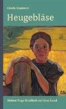 Gisela Stammer - Heugebläse