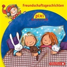 Juli Boehme, Julia Boehme, Antje Bones, Antje u a Bones, Miria Cordes, Miriam Cordes... - Pixi Hören, 1 Audio-CD (Audio book)