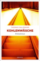 Thomas Salzmann - Kohlenwäsche