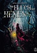 Anna-Lena Strauß - Der Fluch der Hexen