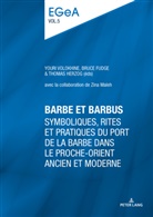 Your Volokhine, Youri Volokhine - Barbe et barbus